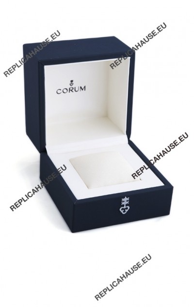 Corum Replica Box Set with Documents